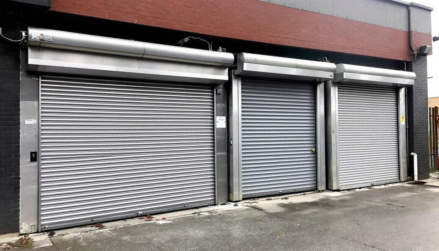 Choisir le rideau métallique idéal pour sécuriser votre espace ?
