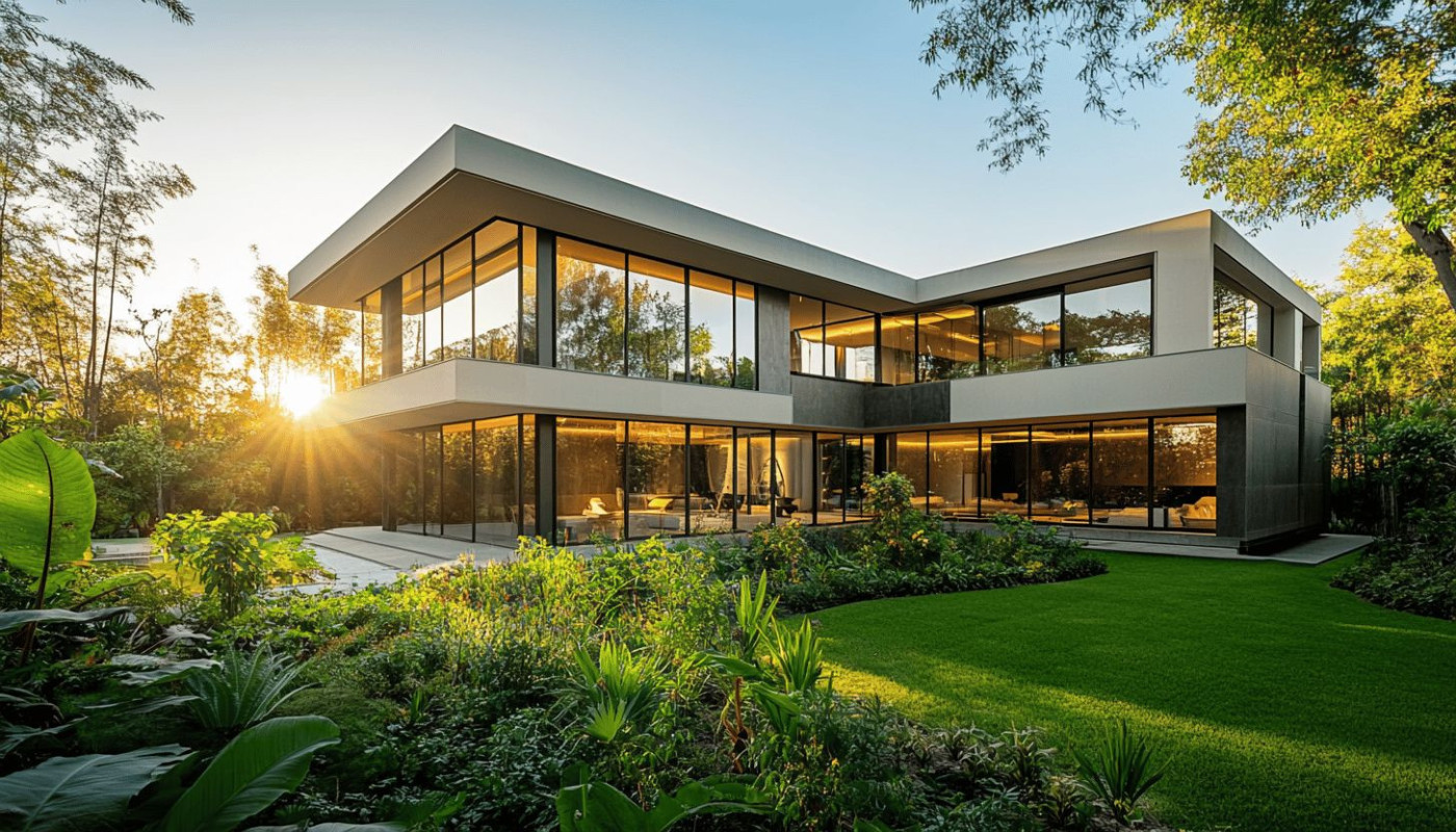 Comment identifier une maison de luxe adaptée à vos besoins ?