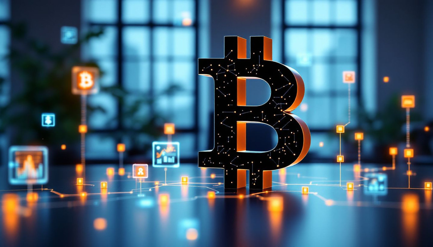 Comment la technologie blockchain transforme-t-elle les PME ?