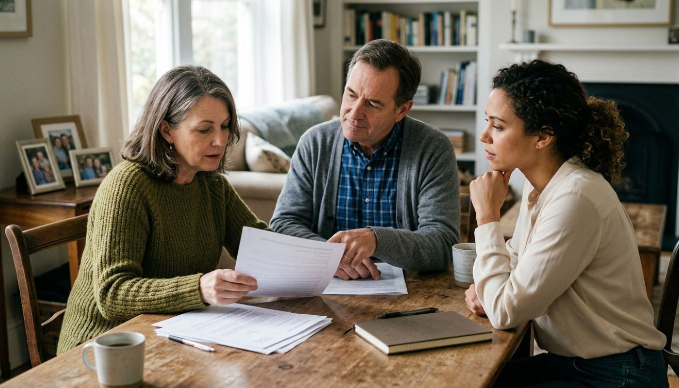 Comment les changements en droit de succession affectent votre héritage ?