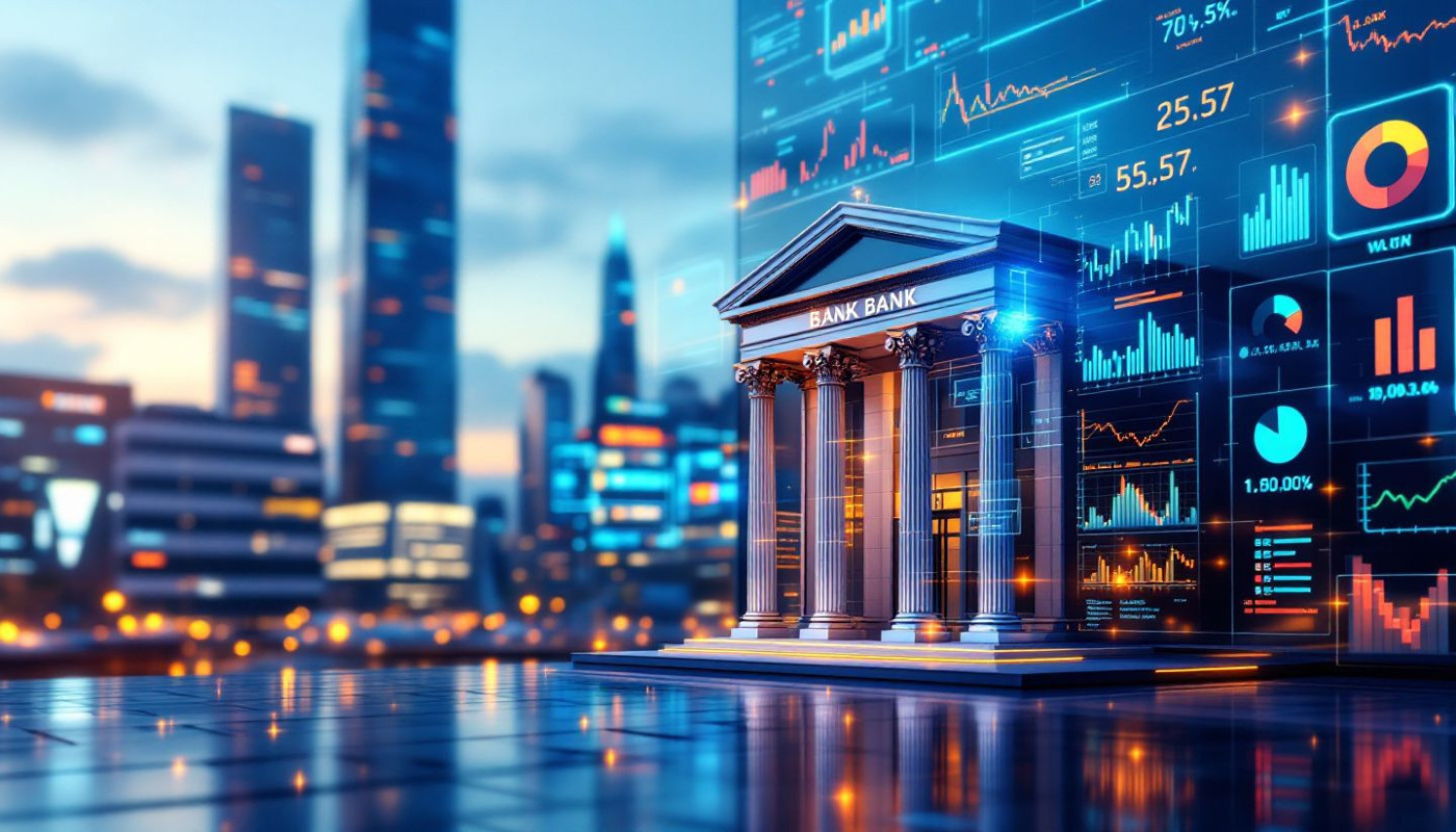 Comment les innovations numériques transforment-elles le secteur bancaire ?