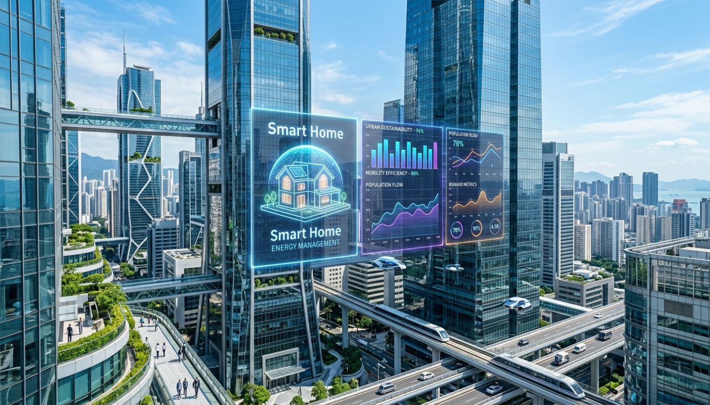 Comment les innovations technologiques transforment-elles le marché immobilier ?