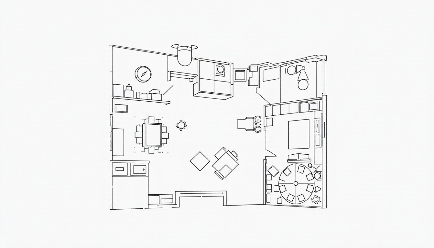 Comment optimiser les espaces petits pour un investissement locatif rentable ?