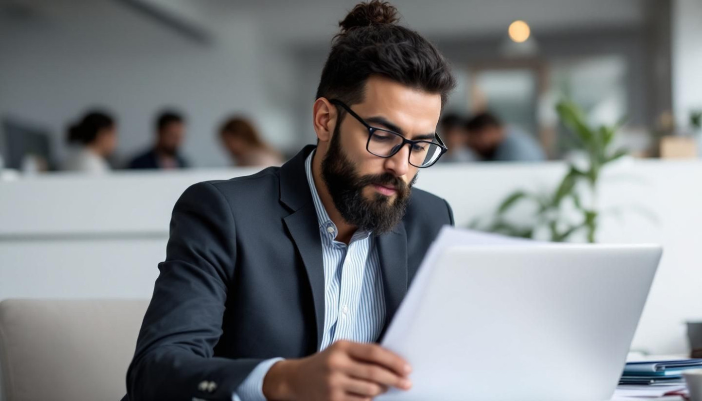 Comment un expert en fiscalité peut transformer votre gestion des impôts ?