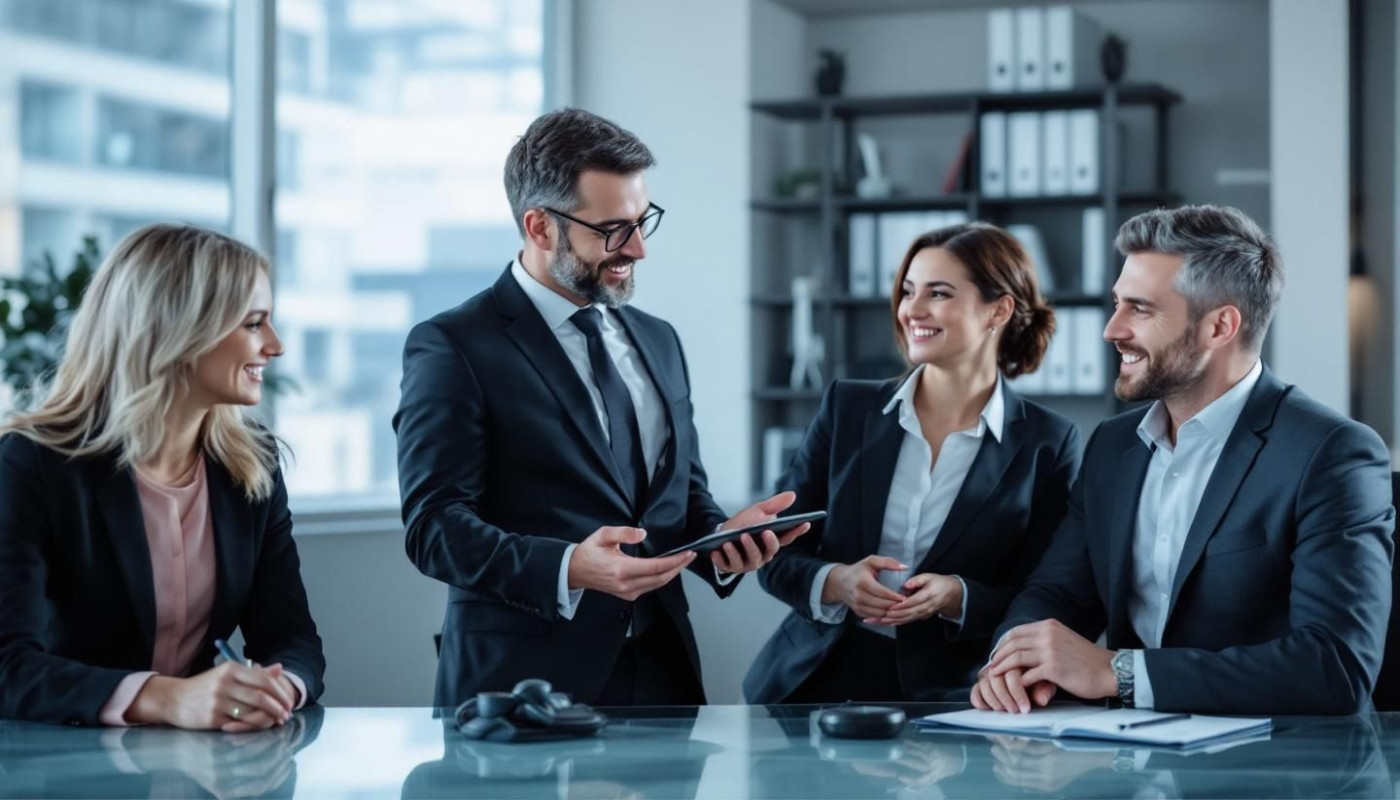 Impact des Réformes Juridiques sur les PME en 2025