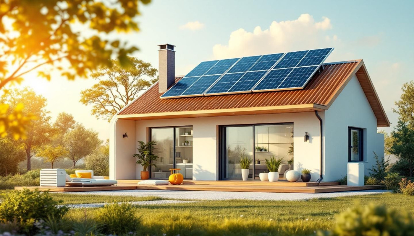 Maximiser l'efficacité énergétique : astuces pour propriétaires