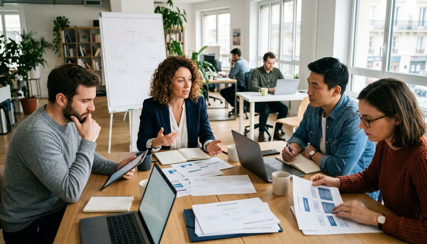 Peut-on vraiment structurer sa start-up sans conseil juridique ?