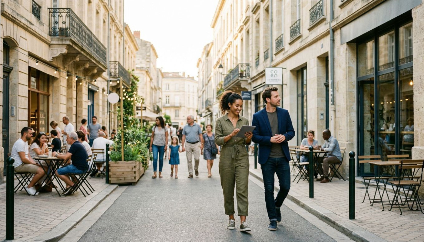 Pourquoi certains quartiers deviennent des refuges pour investisseurs avisés