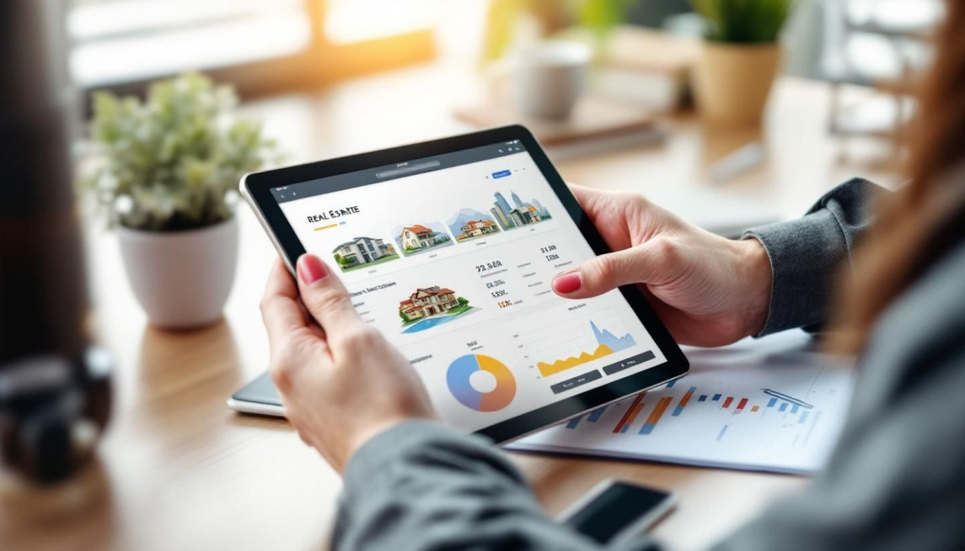 Stratégies efficaces pour l'achat de biens immobiliers en période d'inflation