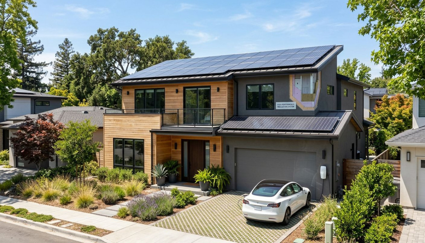 Stratégies efficaces pour une rénovation énergétique rentable