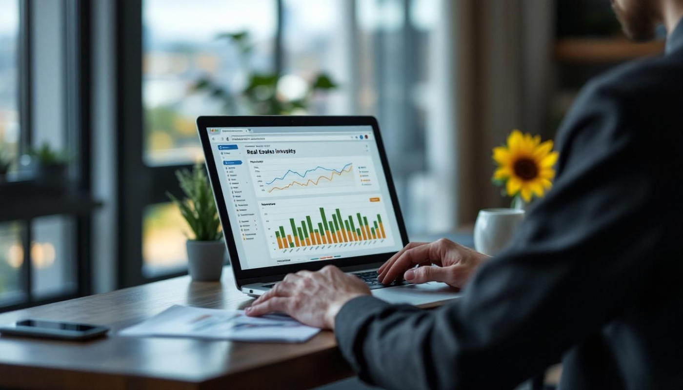 Stratégies pour maximiser les rendements de l'immobilier locatif