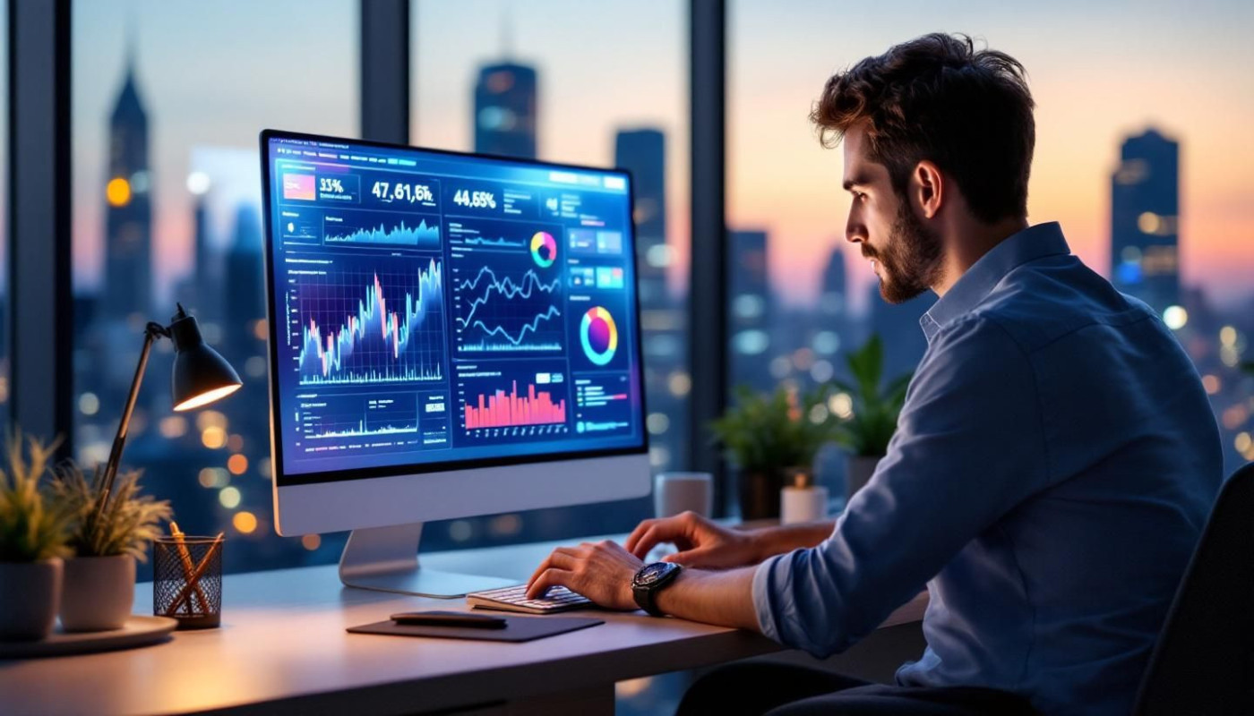 Stratégies pour optimiser les retours sur investissement en publicité en ligne